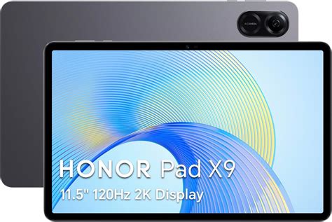 Buy HONOR Pad X9 11.5 Inch 128GB Wi.